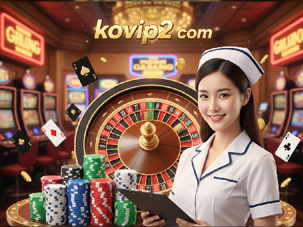 kovip2 com ทางเข้า