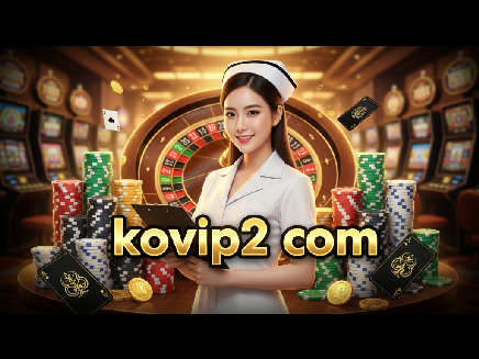 kovip2 com สล็อต